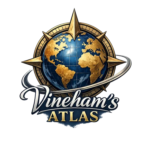 Vineham's Atlas