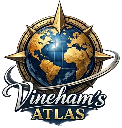 Vineham Atlas