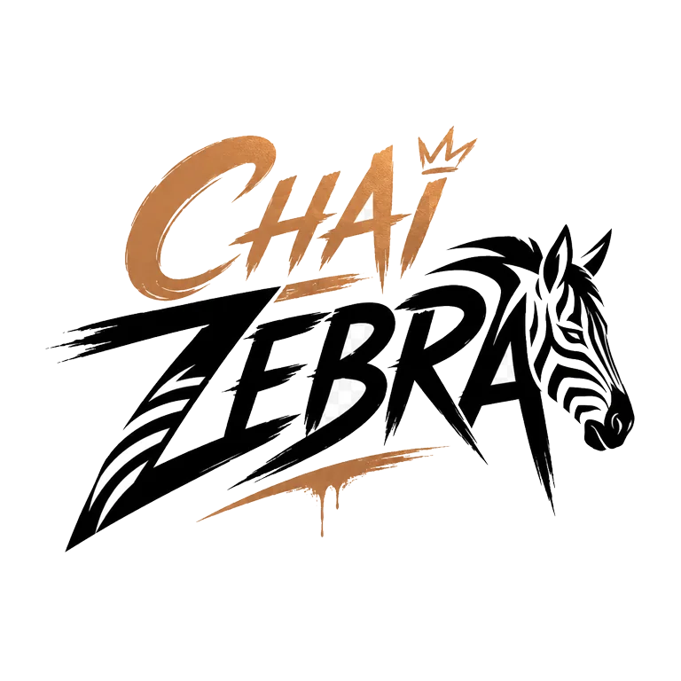 Chai Zebra