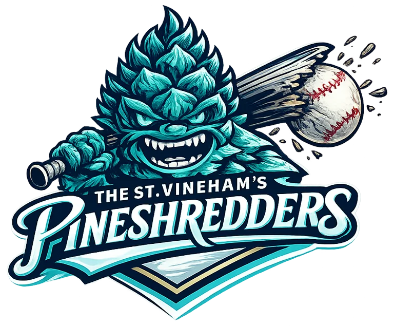 Pineshredders